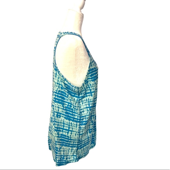 Xersion Women’s Relaxed Fit Tank - Picture 4 of 8